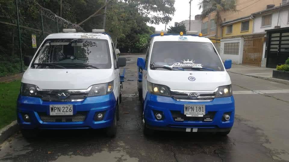 Motocicletas - Cuidado experto para tu moto en Medellín Benelli