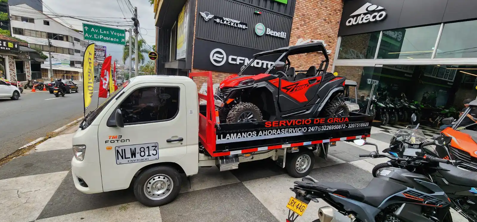 gruas-para-motos-rapigruas-gruas724-