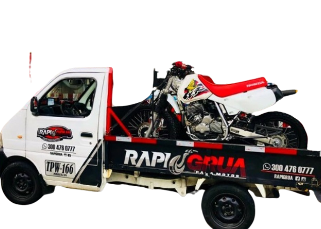 UTVs y ATVs - Transporte seguro CFMOTO Polaris CAN-AM en Medellín
